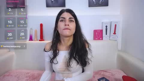 Melodi online show from November 8, 2025, 1:33 pm