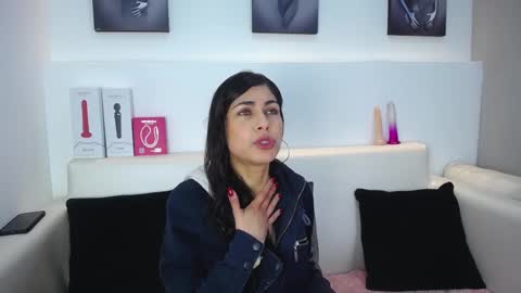 Melodi online show from February 3, 2026, 12:32 pm