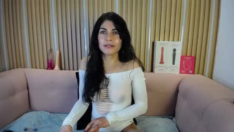 Melodi online show from April 28, 2026, 2:55 pm