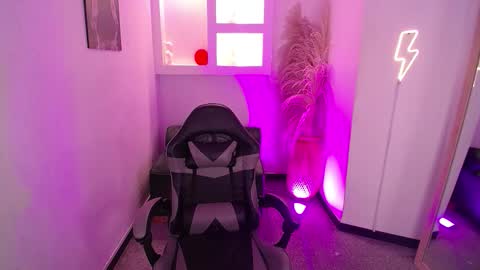 melody701583as online show from February 18, 2026, 12:34 pm