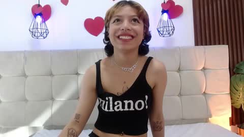 melody701583as online show from April 30, 2026, 1:50 pm
