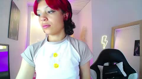 Snapshot of melody701583as chatting on May 21, 2026, 2:13 pm melody701583as online show from May 21, 2026, 2:13 pm