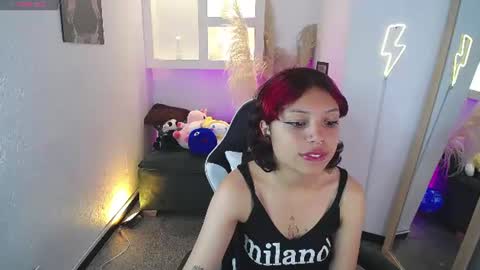 Snapshot of melody701583as chatting on June 17, 2026, 1:45 pm melody701583as online show from June 17, 2026, 1:45 pm