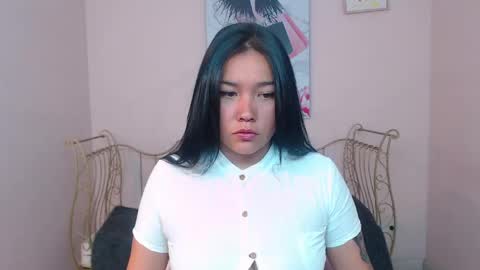 melody_1_ online show from April 19, 2026, 2:11 am