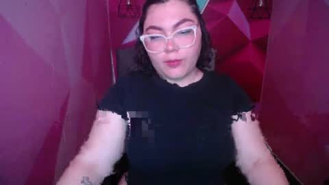  M E L O D Y  online show from April 17, 2026, 1:03 pm