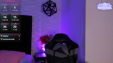 Melody online show from November 5, 2025, 8:31 pm