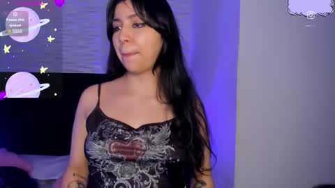 Melody online show from February 28, 2026, 1:17 am