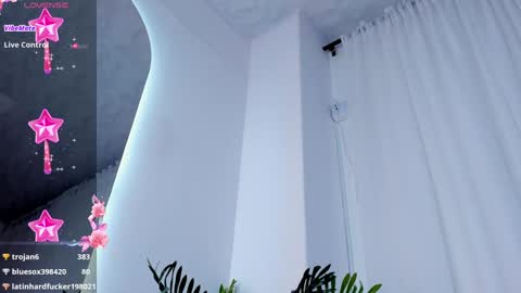 Snapshot of melody_blake16 chatting on December 30, 2024, 2:08 pm online show from December 30, 2024, 2:08 pm