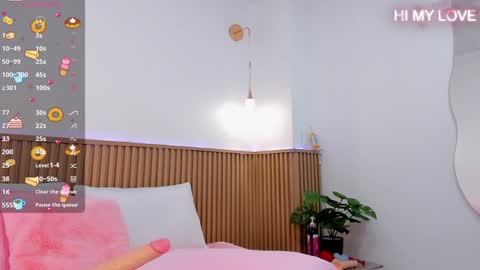 Snapshot of melody_blake16 chatting on January 21, 2025, 11:13 am online show from January 21, 2025, 11:13 am