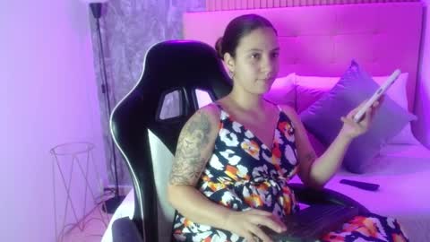 Melody online show from September 25, 2025, 8:56 pm