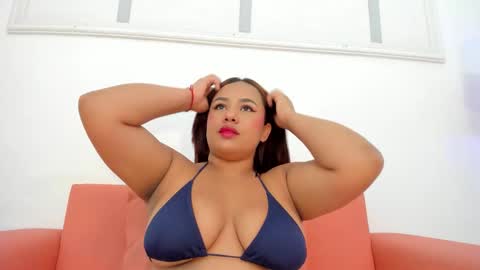 melody_campbell online show from March 3, 2026, 3:34 am