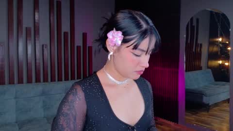 melody_cute10 online show from March 7, 2026, 1:19 pm