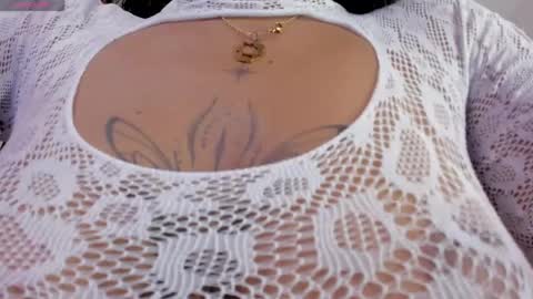 melody_ebonny online show from May 11, 2026, 12:55 pm