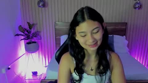 Snapshot of melody_flowers chatting on December 26, 2024, 12:16 pm Melody online show from December 26, 2024, 12:16 pm