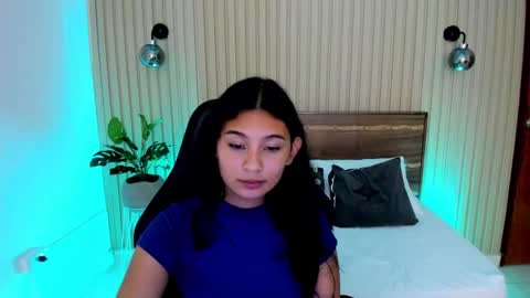 Snapshot of melody_flowers chatting on December 28, 2024, 3:37 pm Melody online show from December 28, 2024, 3:37 pm