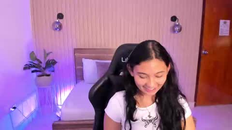 Snapshot of melody_flowers chatting on December 30, 2024, 3:24 pm Melody online show from December 30, 2024, 3:24 pm