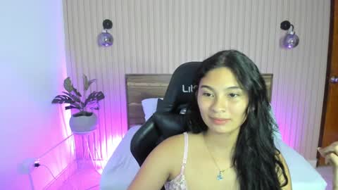 Snapshot of melody_flowers chatting on January 4, 2025, 4:00 pm Melody online show from January 4, 2025, 4:00 pm