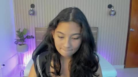 Snapshot of melody_flowers chatting on January 22, 2025, 1:21 pm Melody online show from January 22, 2025, 1:21 pm