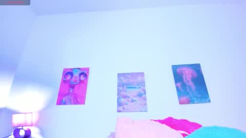 melody_keaton online show from March 4, 2026, 3:12 am