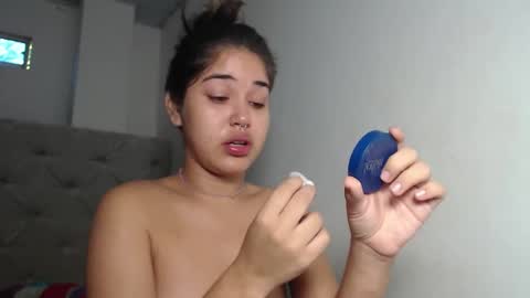 Snapshot of melody_phillips2 chatting on December 20, 2025, 2:02 pm melody phillips online show from December 20, 2025, 2:02 pm