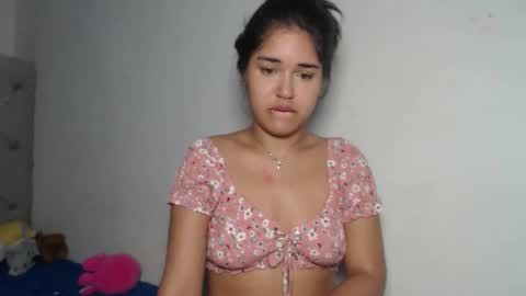 Snapshot of melody_phillips2 chatting on January 6, 2026, 1:15 pm melody phillips online show from January 6, 2026, 1:15 pm