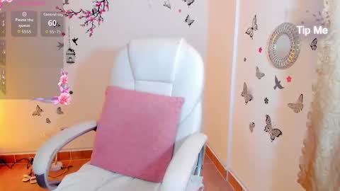 melody_starr online show from September 15, 2025, 5:24 pm