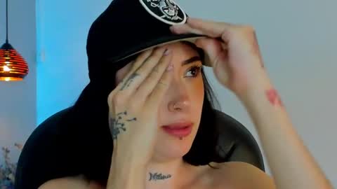 MELODY online show from January 13, 2025, 1:34 am