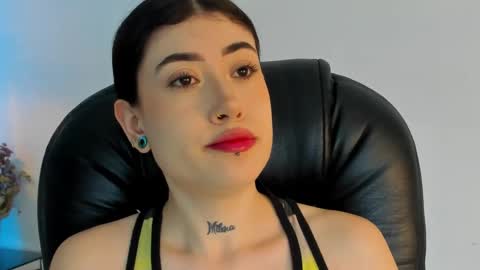 MELODY online show from January 26, 2025, 7:41 pm