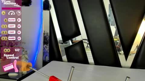 MELODY online show from February 28, 2025, 10:50 pm