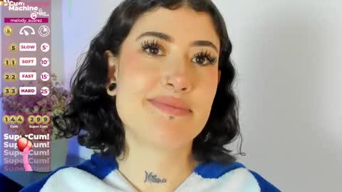 MELODY online show from March 4, 2025, 11:00 pm