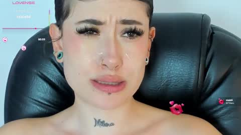 MELODY online show from March 5, 2025, 10:54 pm