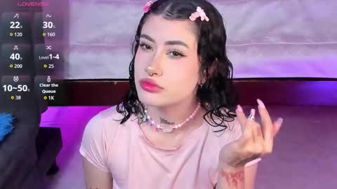 MELODY online show from September 23, 2025, 10:35 pm