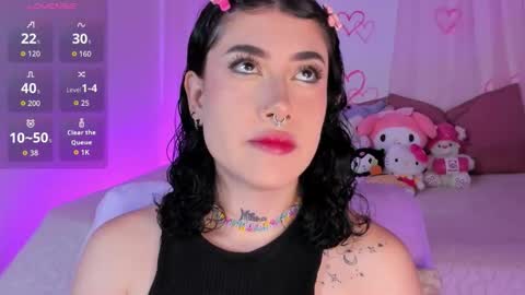 MELODY online show from October 11, 2025, 11:03 pm