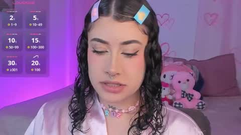 MELODY online show from November 20, 2025, 11:04 pm