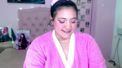 Snapshot of melody_tarly chatting on January 4, 2025, 4:44 am melody_tarly online show from January 4, 2025, 4:44 am