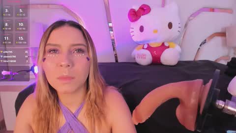 Melody online show from February 24, 2026, 11:52 am