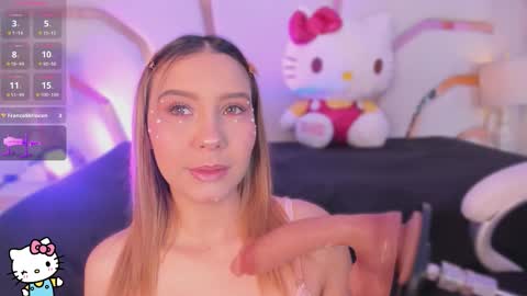 Melody online show from March 4, 2026, 12:11 pm