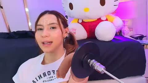 Melody online show from July 28, 2026, 6:20 pm