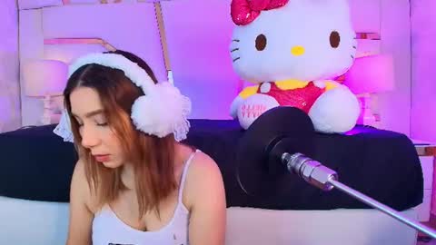 Melody online show from August 2, 2026, 12:14 pm