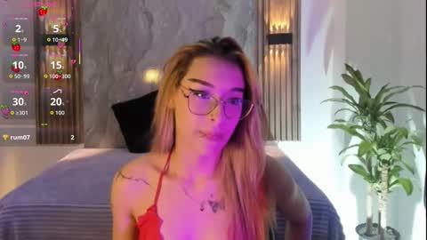 Snapshot of melodylanee chatting on November 8, 2025, 11:10 am melodylanee online show from November 8, 2025, 11:10 am