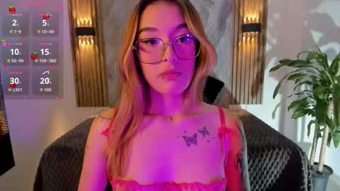 melodylanee online show from March 2, 2026, 11:06 am