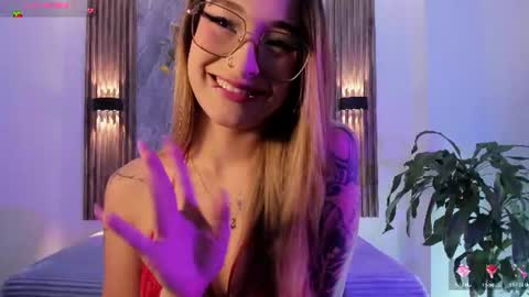 melodylanee online show from June 13, 2026, 11:08 am