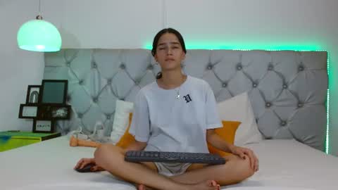 Luisa Castro online show from June 30, 2026, 7:15 pm