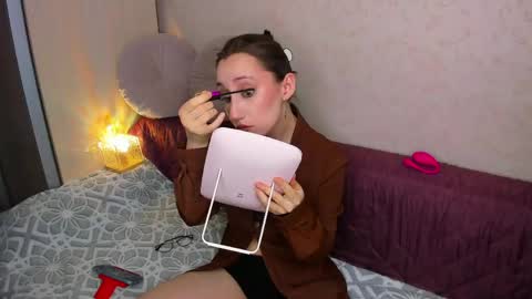 Kaylie online show from May 11, 2026, 11:46 pm