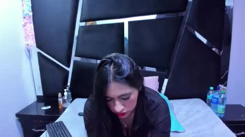 Snapshot of melodysmithass chatting on June 8, 2026, 3:07 am Melodysmithass online show from June 8, 2026, 3:07 am