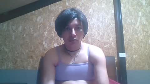 Snapshot of melquibonday chatting on December 18, 2024, 12:43 am Melqui online show from December 18, 2024, 12:43 am