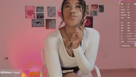 Melania online show from March 13, 2026, 4:30 am