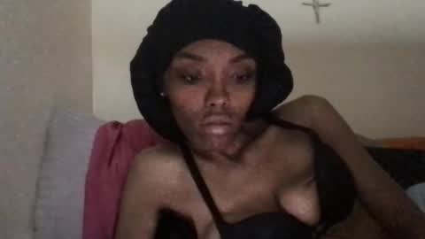 Vanessa online show from April 25, 2026, 2:25 pm