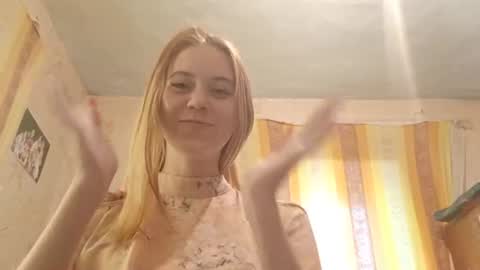 Lia online show from August 9, 2026, 10:53 am