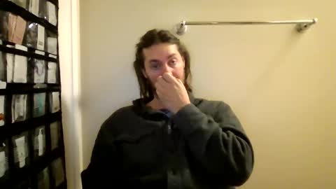 melxiss online show from November 23, 2025, 4:01 am